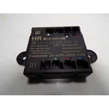 MODULO ELECTRONICO A2189001501 A2189001501 