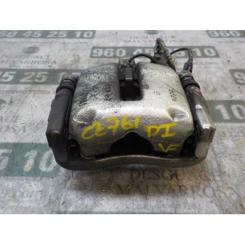 PINZA FRENO DELANTERA IZQUIERDA 34116778335 