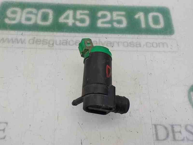 Recambio de bomba limpia para citroën zx 1.9 diesel referencia OEM IAM   