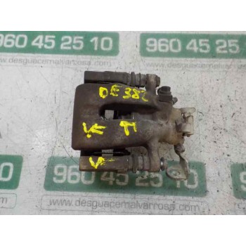 PINZA FRENO TRASERA IZQUIERDA 