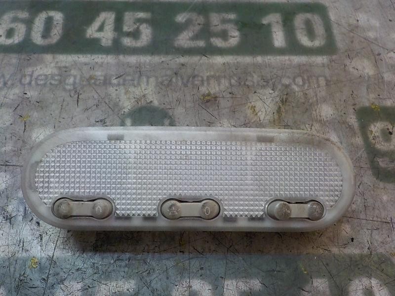 Recambio de piloto interior para nissan nv 200 (m20) 1.5 dci cat referencia OEM IAM 26430BC00B  