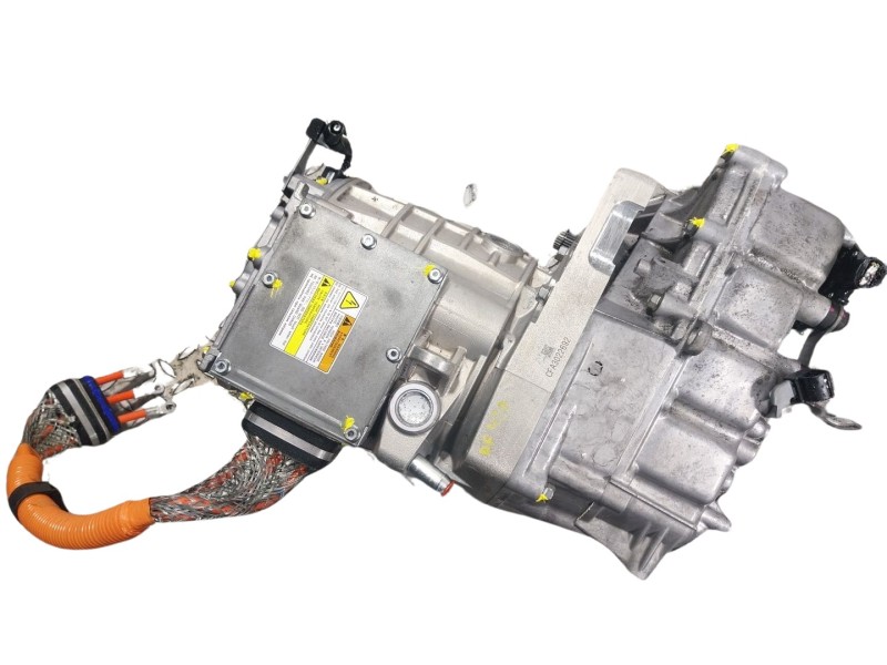 Recambio de motor completo para citroën c-zero seduction referencia OEM IAM 1610476880 Y51 1610366780