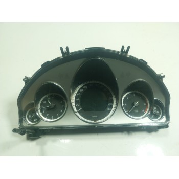 CUADRO INSTRUMENTOS A2129004904 A2129004904 