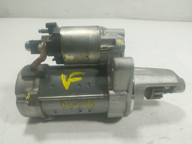 Recambio de motor arranque para mercedes-benz clase gla (x156) gla 180 (156.942) referencia OEM IAM A6459060800 A6459060800 