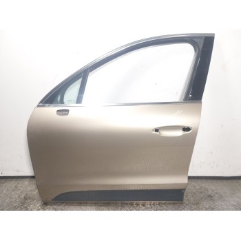 PUERTA DELANTERA IZQUIERDA 95B831021GRV 