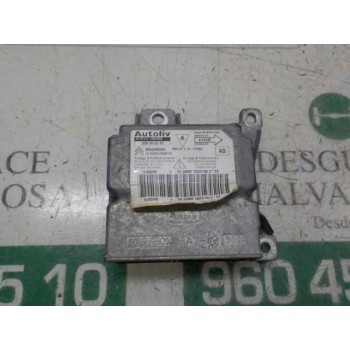 CENTRALITA AIRBAG 6546H5 9665266080 