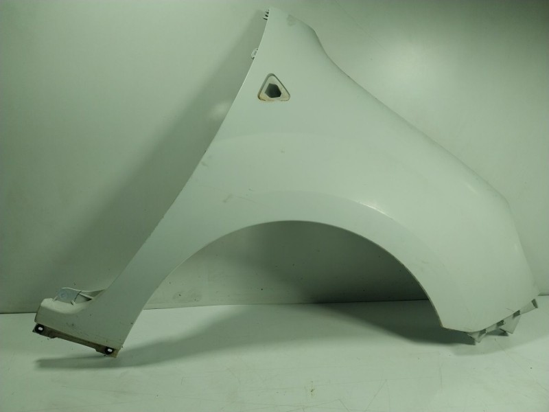 Recambio de aleta delantera derecha para renault kangoo z.e. referencia OEM IAM   