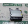 Recambio de centralita airbag para citroën c5 berlina 1.6 16v hdi fap referencia OEM IAM 6546H5 9665266080 