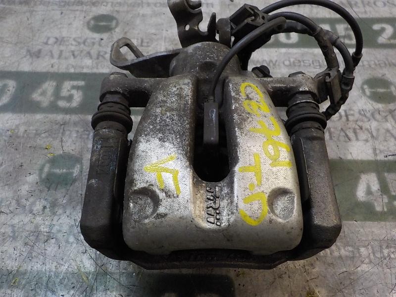 Recambio de pinza freno trasera derecha para mini mini (r56) 1.6 16v cat referencia OEM IAM 34216785612  