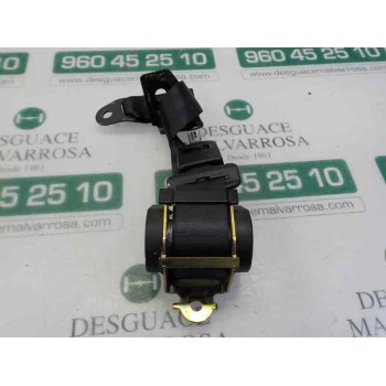 CINTURON SEGURIDAD TRASERO IZQUIERDO 
