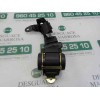 Recambio de cinturon seguridad trasero izquierdo para peugeot 307 (s1) xt referencia OEM IAM   