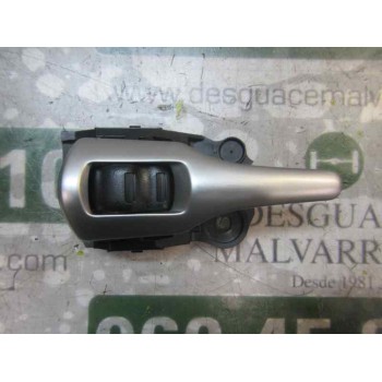 MANETA INTERIOR TRASERA IZQUIERDA 6920602120B3 