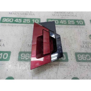 MANETA EXTERIOR TRASERA IZQUIERDA 69240F4011D0 