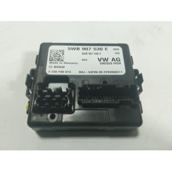 MODULO ELECTRONICO 5WB907530E 5WB907530E 