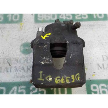 PINZA FRENO DELANTERA IZQUIERDA 1K0615123D 