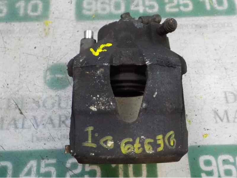 Recambio de pinza freno delantera izquierda para audi a3 sportback (8p) 1.6 tdi referencia OEM IAM 1K0615123D  