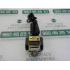 Recambio de cinturon seguridad trasero izquierdo para peugeot 307 (s1) xt referencia OEM IAM   