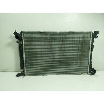 RADIADOR AGUA 8K0121251AA 8K0121251 