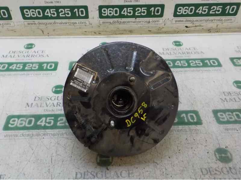 Recambio de servofreno para peugeot 308 1.6 hdi referencia OEM IAM 1610769680 9675405480 
