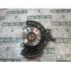 Recambio de mangueta delantera izquierda para toyota auris 1.4 turbodiesel cat referencia OEM IAM 4321202171  