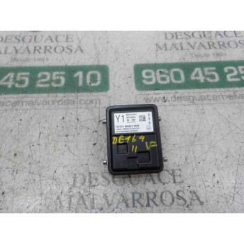 MODULO ELECTRONICO 8646CF4040 8646CF4040 