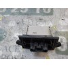 Recambio de resistencia calefaccion para nissan nv 200 (m20) 1.5 dci cat referencia OEM IAM 27150AX115  
