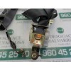 Recambio de cinturon seguridad trasero izquierdo para peugeot partner (s1) 2.0 hdi cat referencia OEM IAM   