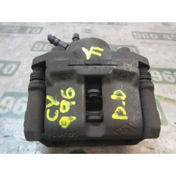 PINZA FRENO DELANTERA DERECHA 7701201770 