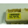 Recambio de modulo electronico para kia carens iv 1.7 crdi referencia OEM IAM 91940A4540 91940A4540R54 