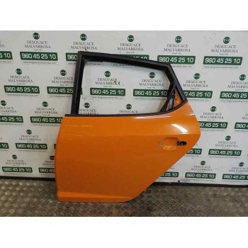 PUERTA TRASERA IZQUIERDA 6J4833055 