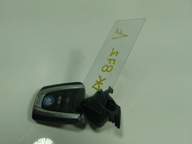 Recambio de conmutador de arranque para bmw i3 (i01) electric referencia OEM IAM 61319311353 9317363 