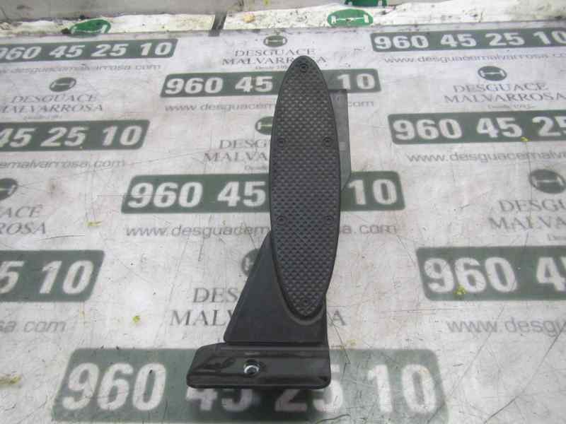 Recambio de potenciometro pedal para mini mini (r56) 1.6 16v cat referencia OEM IAM 35426853177 74766500 