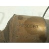 Recambio de catalizador para bmw x3 (e83) 2.5si referencia OEM IAM 18403415418 7530587 