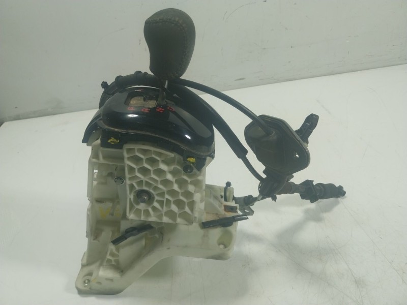 Recambio de palanca cambio para citroën c-zero seduction referencia OEM IAM 2400PJ  