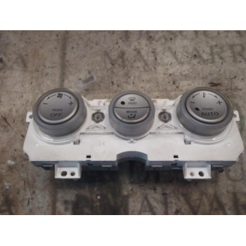 MANDO CLIMATIZADOR GJ6G61190A 