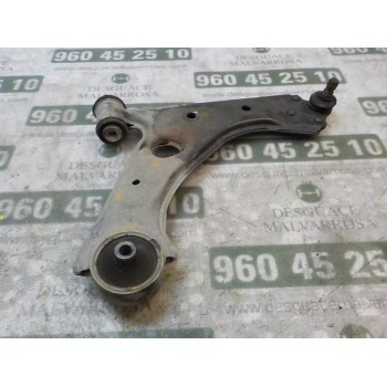 BRAZO SUSPENSION INFERIOR DELANTERO DERECHO 
