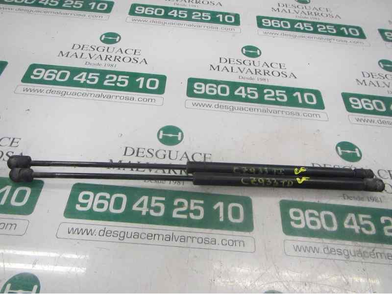 Recambio de amortiguadores maletero / porton para volkswagen golf ii (191/193) 1.8 referencia OEM IAM   