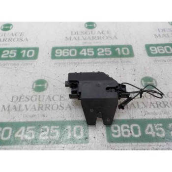 CERRADURA MALETERO / PORTON 51247840617 