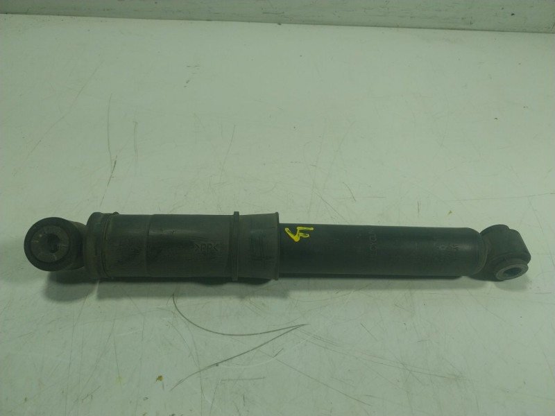 Recambio de amortiguador trasero izquierdo para renault kangoo z.e. referencia OEM IAM  8200800724K 