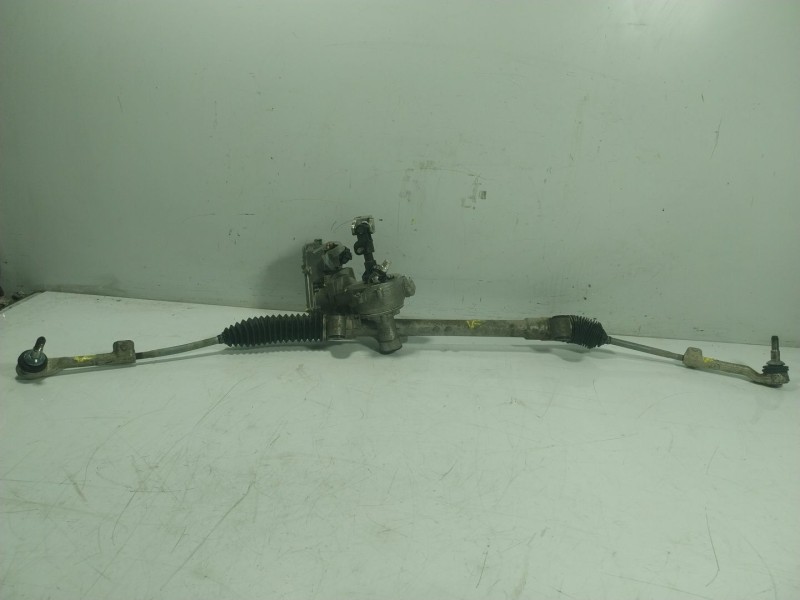 Recambio de cremallera direccion para bmw i3 (i01) electric referencia OEM IAM 32106884419 38005027 