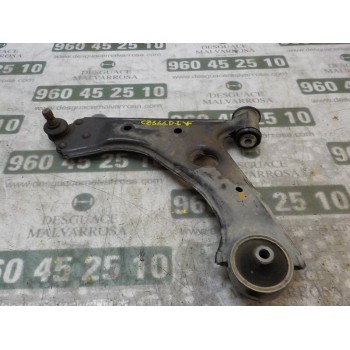 BRAZO SUSPENSION INFERIOR DELANTERO IZQUIERDO 
