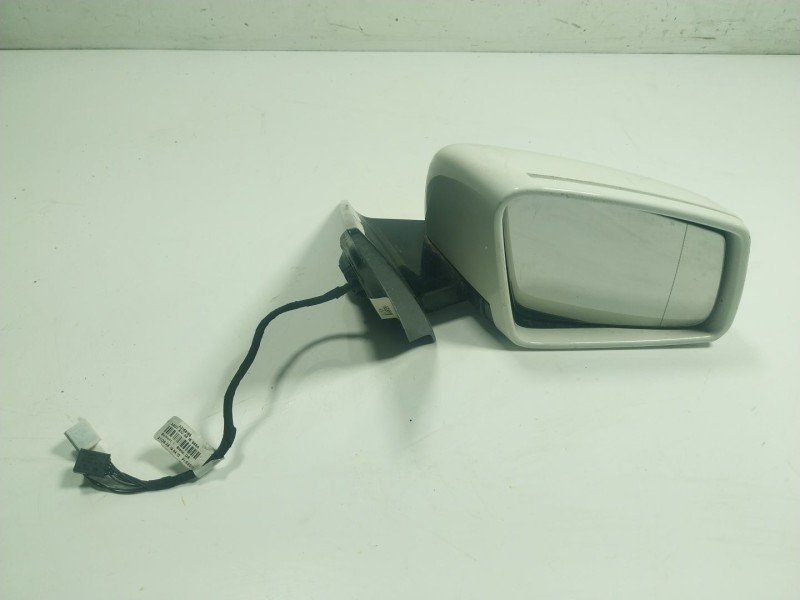 Recambio de espejo derecho para mercedes-benz clase e coupé (c207) e 350 cdi (207.322) referencia OEM IAM A2078101076  