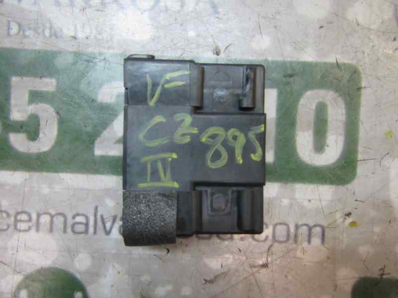 Recambio de modulo electronico para toyota auris 1.4 turbodiesel cat referencia OEM IAM 8978002290 8978002290 