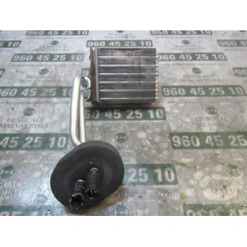 RADIADOR CALEFACCION / AIRE ACONDICIONADO 6001547484 