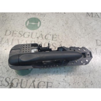 MANETA EXTERIOR TRASERA IZQUIERDA 