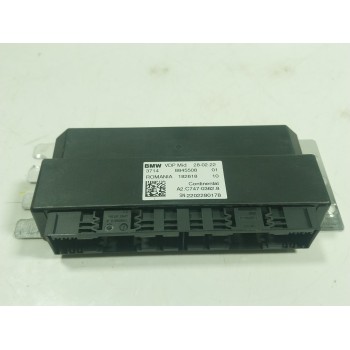 MODULO ELECTRONICO 37148858486 3714884550801 