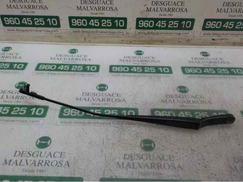 Recambio de brazo limpia delantero derecho para skoda octavia berlina (1z3) 1.9 tdi referencia OEM IAM 1Z1955410  