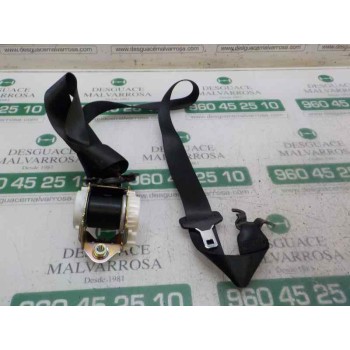 CINTURON SEGURIDAD DELANTERO DERECHO 72119117220 