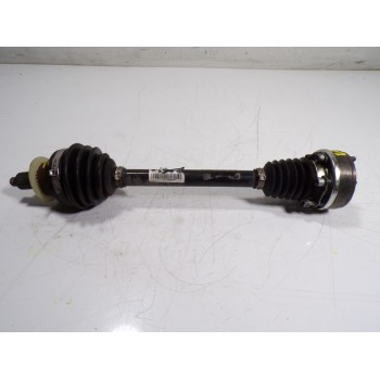 TRANSMISION IZQUIERDA 6R0407761 6R0407761 