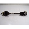 Recambio de transmision izquierda para seat ibiza (6j5) 1.4 16v referencia OEM IAM 6R0407761 6R0407761 